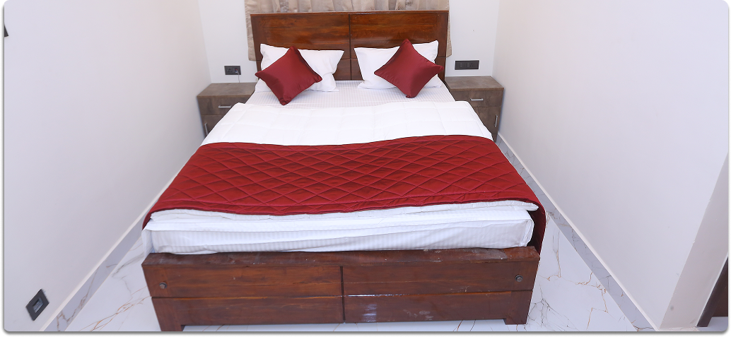 single Room AC