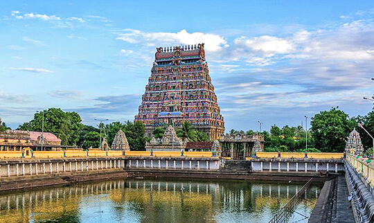 Seetha Lodge