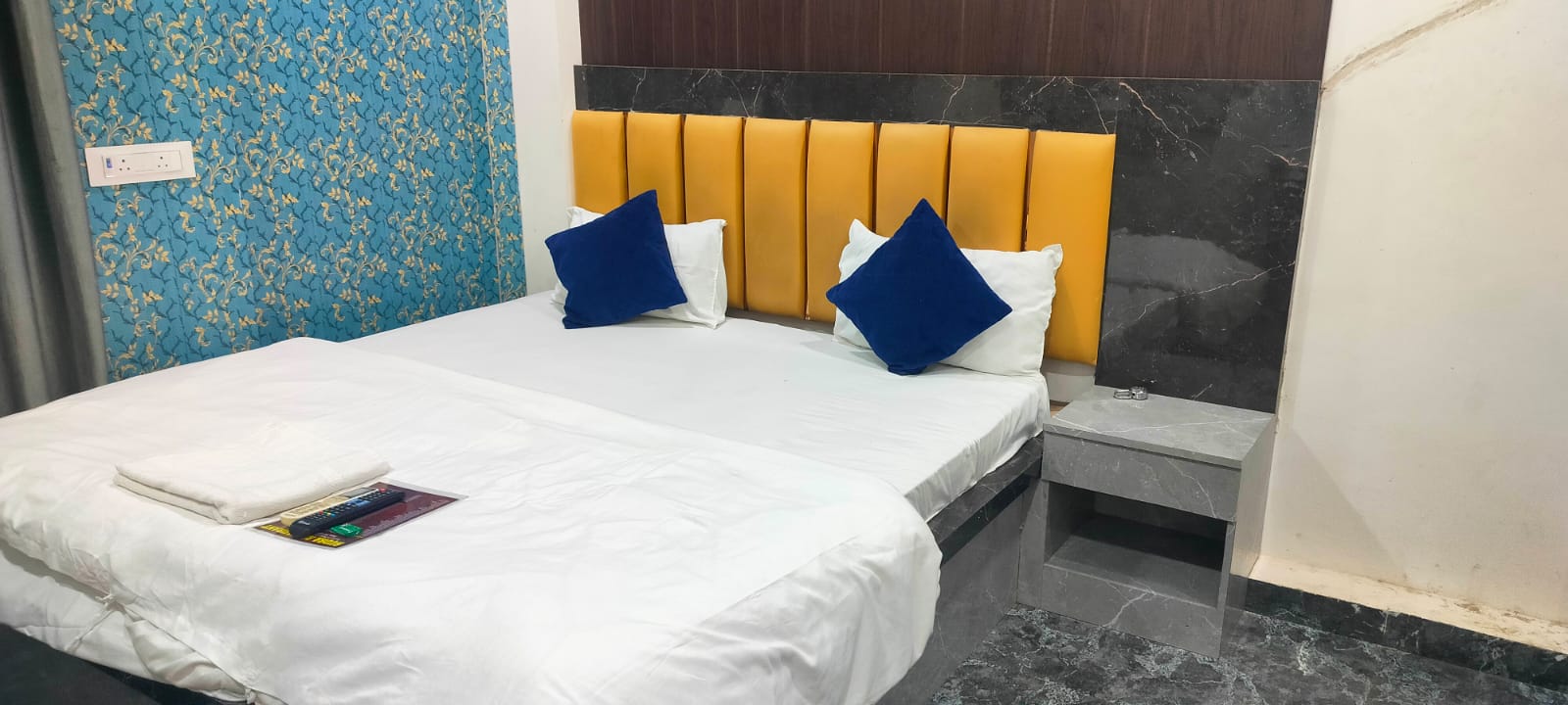 kashi home stay