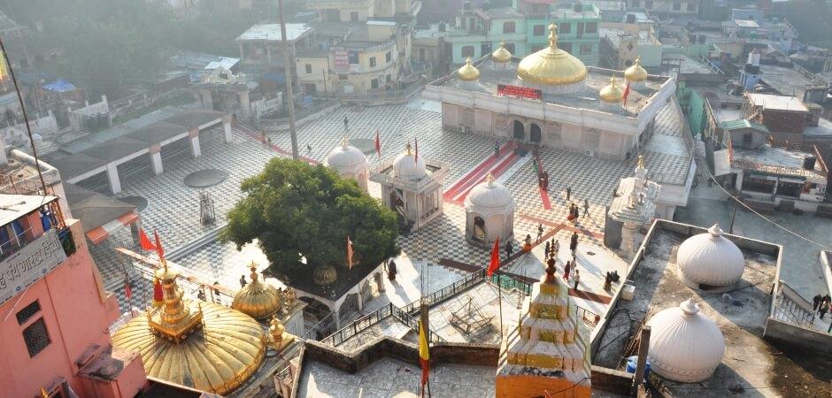 Jwala Ji Temple