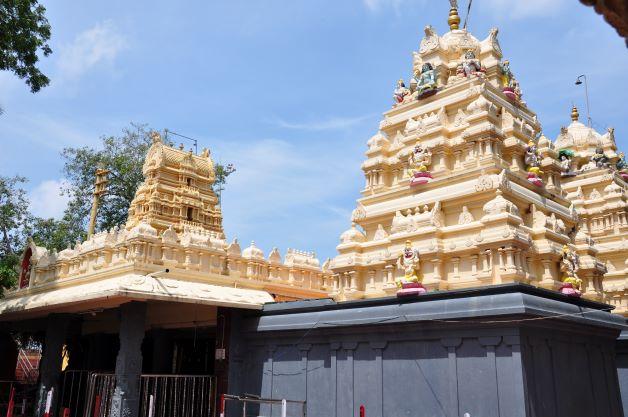 Kotilingeswar Temple