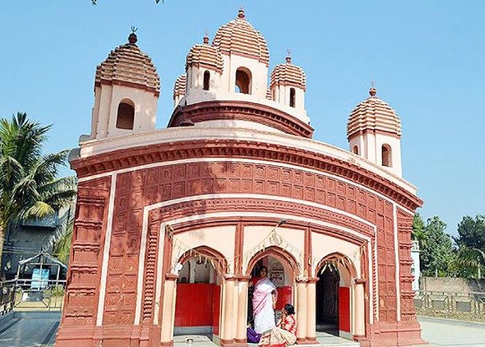 Kankalitala Temple