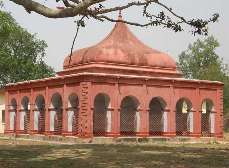 Kiriteswari Temple